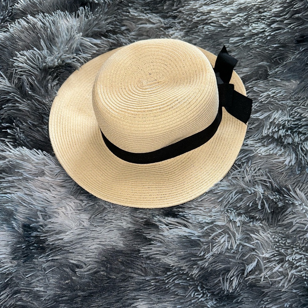 Women’s sun hat